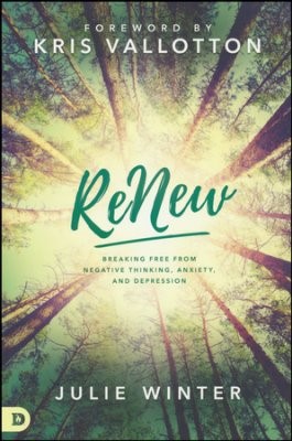Renew (Paperback)