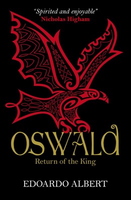 Oswald: Return Of The King (Paperback)