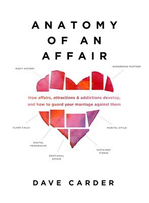 Anatomy of an Affair (Paperback)