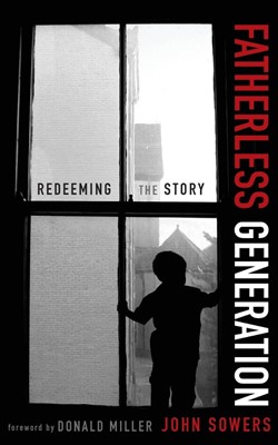 Fatherless Generation (Paperback)