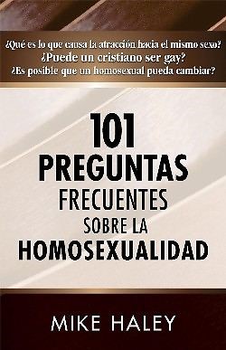 101 Preguntas Sobre Homosexualidad (Paperback)