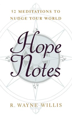 Hope Notes (Paperback)