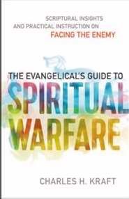 The Evangelical's Guide To Spiritual Warfare (Paperback)