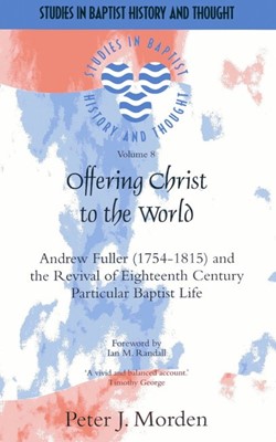 Offering Christ to the World (Paperback)