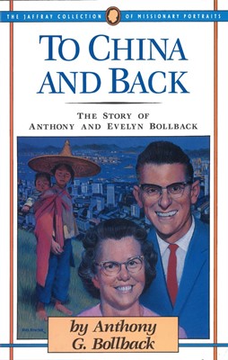 To China And Back (Paperback)