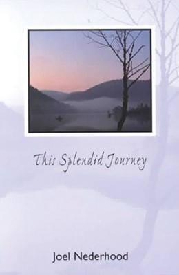 This Splendid Journey (Paperback)