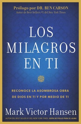 Los Milagros En Ti (Paperback)