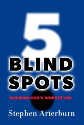 5 Blind Spots (Paperback)