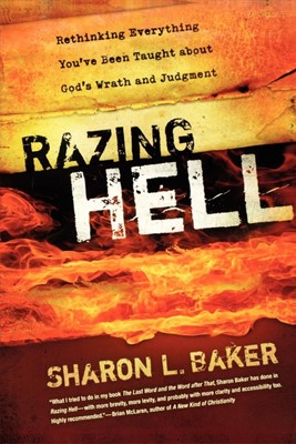Razing Hell (Paperback)