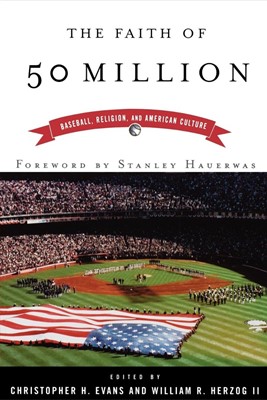 The Faith of 50 Million (Paperback)