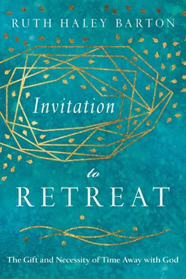 Invitation To Retreat (Hard Cover)