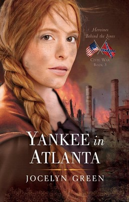 Yankee In Atlanta (Paperback)