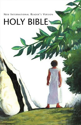NIRV Holy Bible For Kids (Paperback)