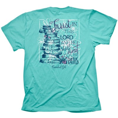 Paths T-Shirt, XLarge (General Merchandise)