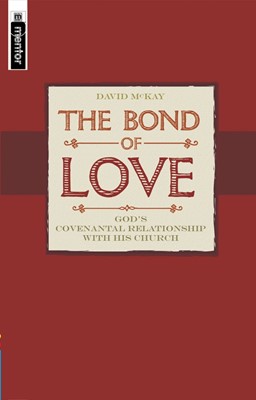 The Bond Of Love (Paperback)