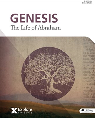 Genesis: Life Of Abraham (Paperback)