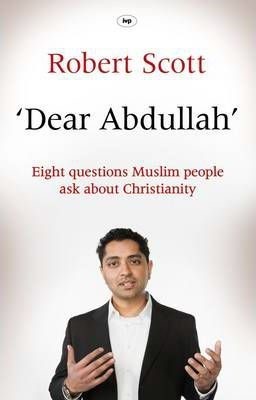 Dear Abdullah (Paperback)