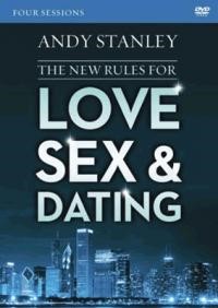 Love, Sex & Dating DVD (DVD)