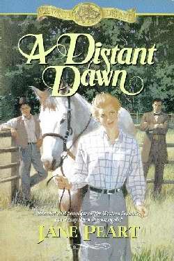 Distant Dawn, A (Paperback)