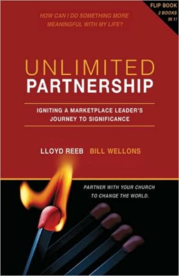 Unlimited Partnership (Hard Cover)