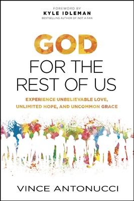 God For The Rest Of Us (Paperback)