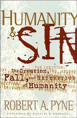 Humanity and Sin (Hard Cover)