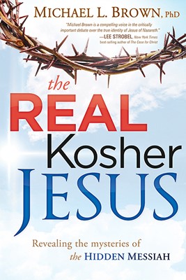 The Real Kosher Jesus (Paperback)