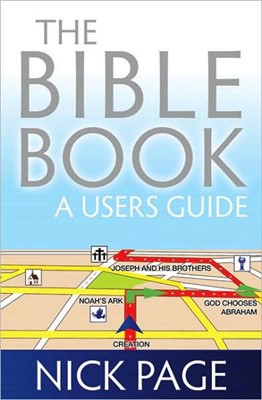 The Bible Book User's Guide (Paperback)