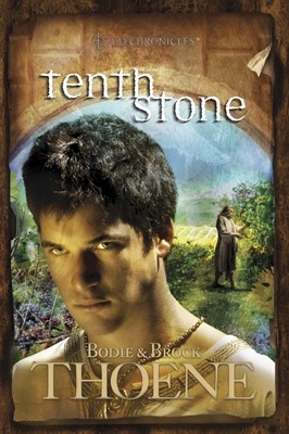 Tenth Stone (Paperback)