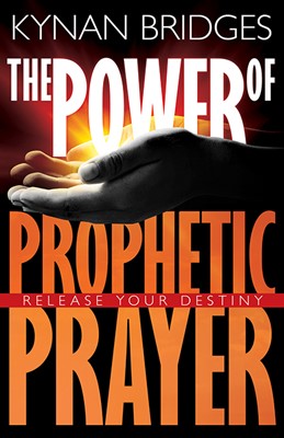 The Power Of Prophetic Prayer (Paperback)