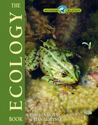 Ecology Book (Study Guide) (Paperback)