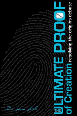 The Ultimate Proof Of Creation (Paperback)