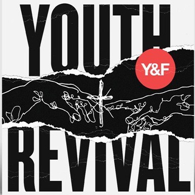 Youth Revival CD (CD-Audio)