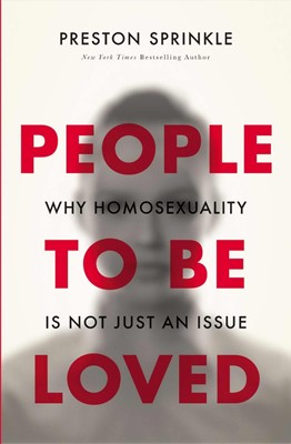 People To Be Loved (Paperback)