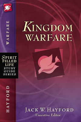 Kingdom Warfare (Paperback)