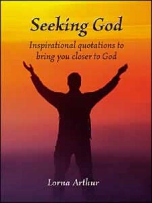 Seeking God (Paperback)