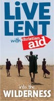 Live Lent With Christian Aid (Pack of 25) (Booklet)