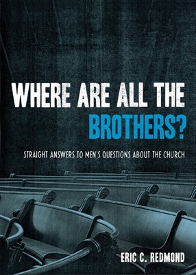 Where Are All The Brothers? (Paperback)