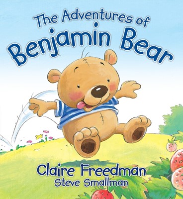 Benjamin Bear's Adventures (Paperback)