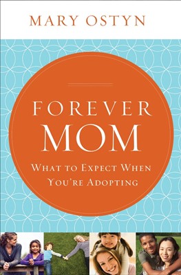 Forever Mom (Paperback)