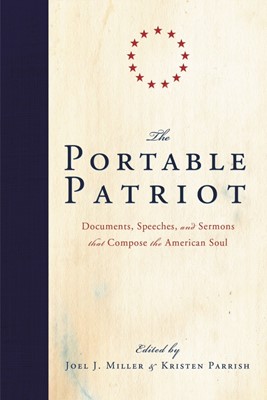 The Portable Patriot (Paperback)