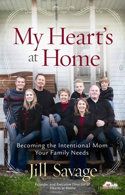 My Heart'S At Home (Paperback)
