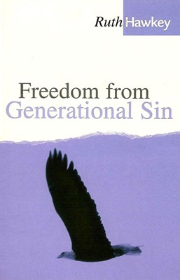 Freedom From Generational Sin (Paperback)