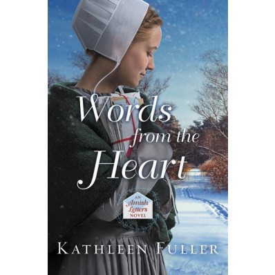 Words From The Heart (Paperback)