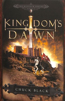 Kingdom'S Dawn (Paperback)