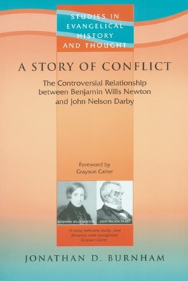 A Story of Conflict (Paperback)