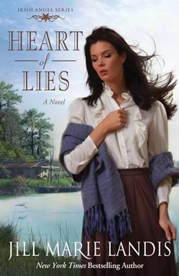Heart Of Lies (Paperback)