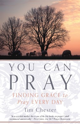 You Can Pray (Paperback)
