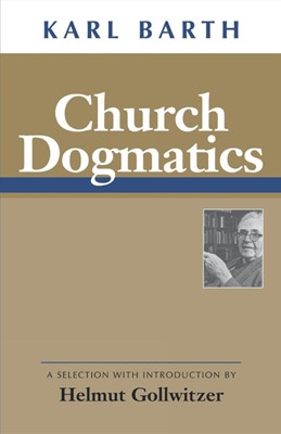 Church Dogmatics (Paperback)