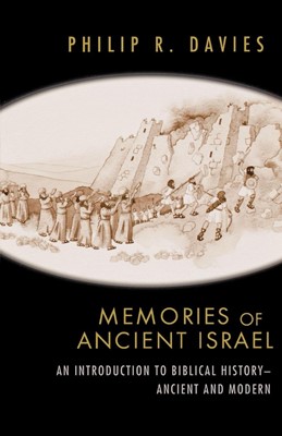 Memories of Ancient Israel (Paperback)